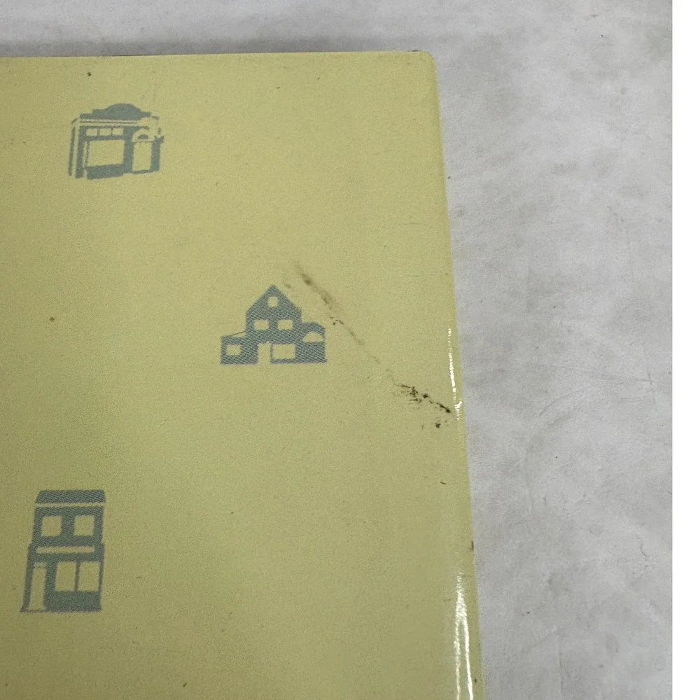 Design and Build Your Own Dollhouses Beryl Armstrong 1993 Hardcover Book DIY